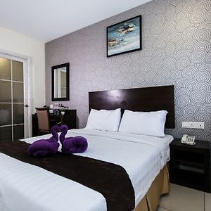 Gm Hotel Sunway Metro